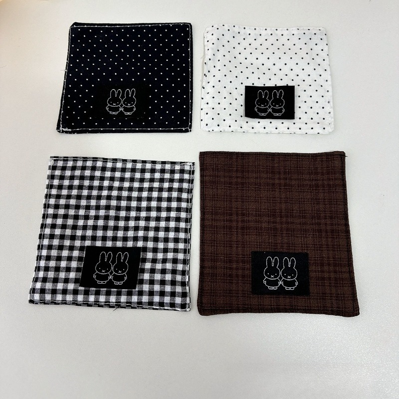 Hot Cute Miffy Series Cloth Co - Good Coffee Tea のレビューと価格