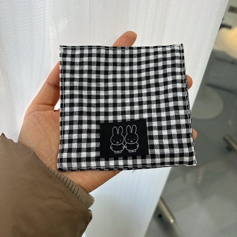 Hot Cute Miffy Series Cloth Co - Good Coffee Tea のレビューと価格