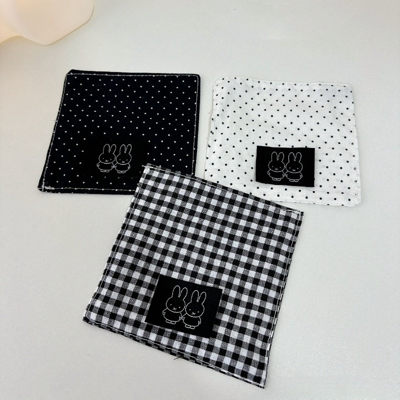 Hot Cute Miffy Series Cloth Co - Good Coffee Tea のレビューと価格