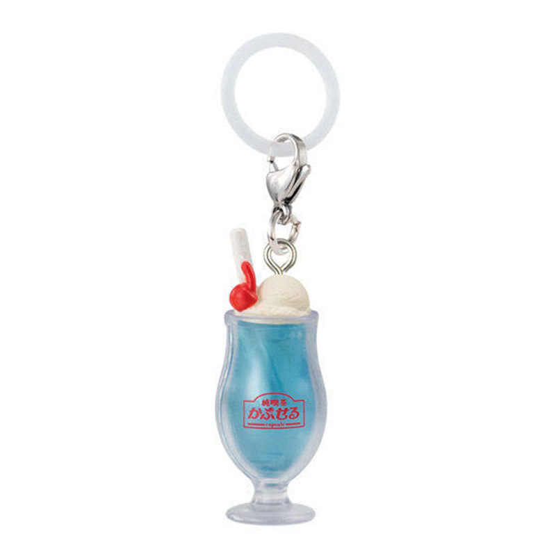 New Bandai Gashapon Jun Kissa  - Good Coffee Tea のレビューと価格