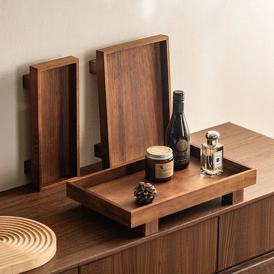 Japanese Style Wooden Gongfu T - Coffee Tea Japan のレビューと価格