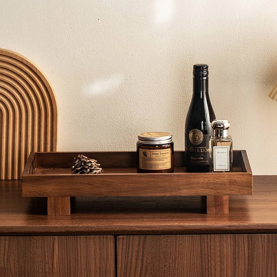 Japanese Style Wooden Gongfu T - Coffee Tea Japan のレビューと価格