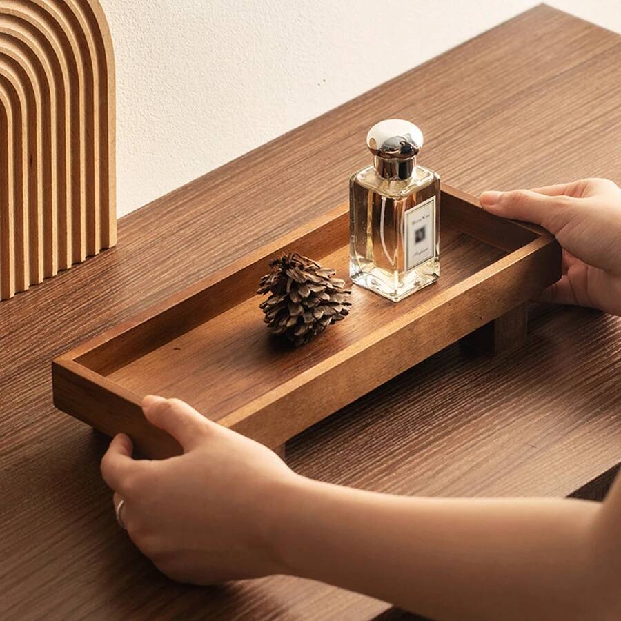 Japanese Style Wooden Gongfu T - Coffee Tea Japan のレビューと価格