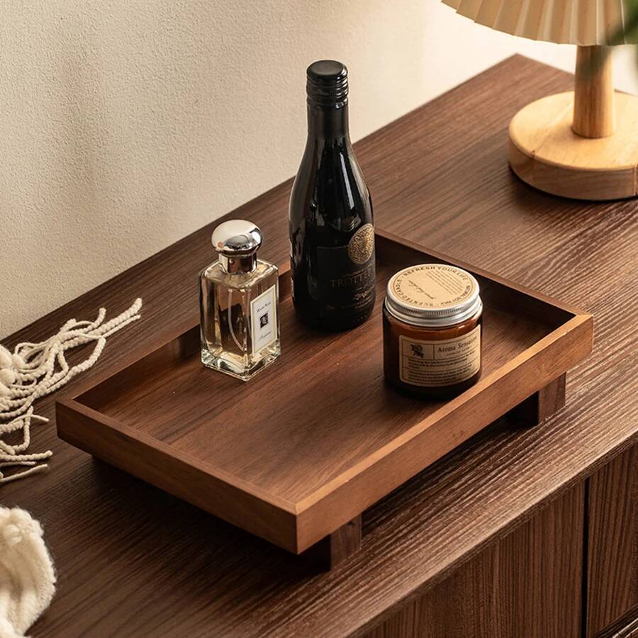 Japanese Style Wooden Gongfu T - Coffee Tea Japan のレビューと価格