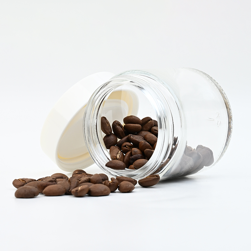 Portable Coffee Bean Storage G - Coffee And Tea Glass のレビューと価格