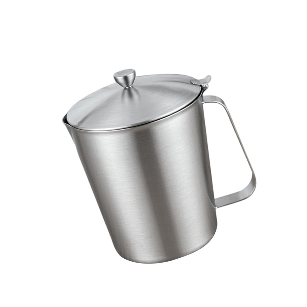700Ml Stainless Steel Measurin - Coffee Tea Uses のレビューと価格