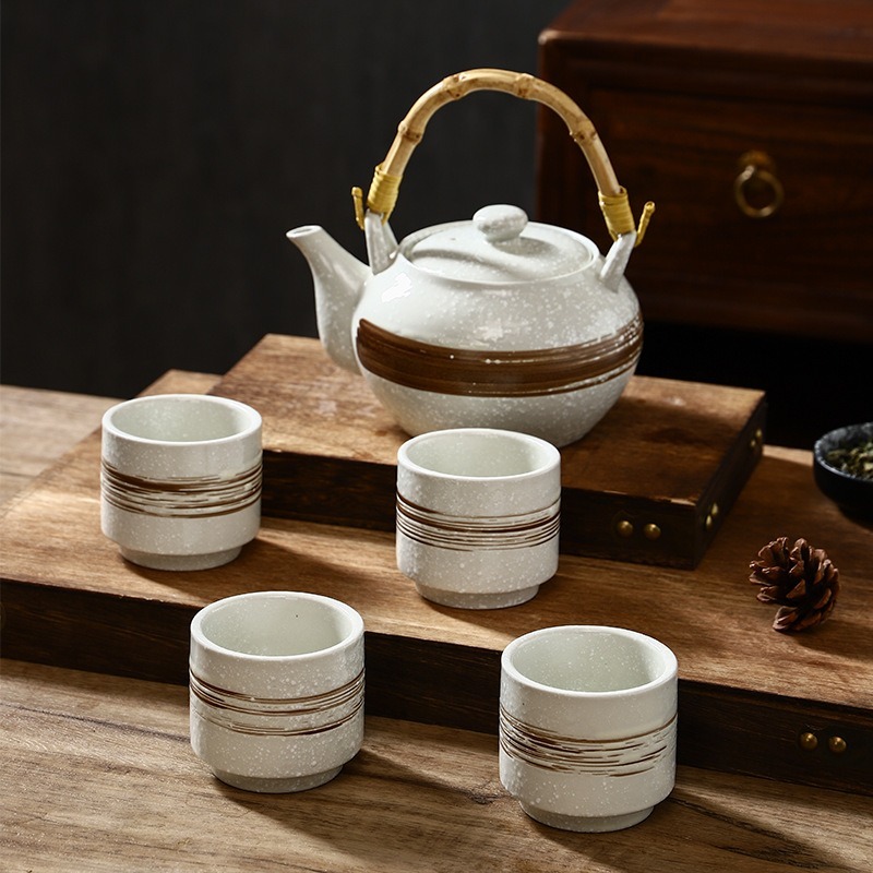Japan Retro Kiln Transformatio - Coffee Tea Japan のレビューと価格