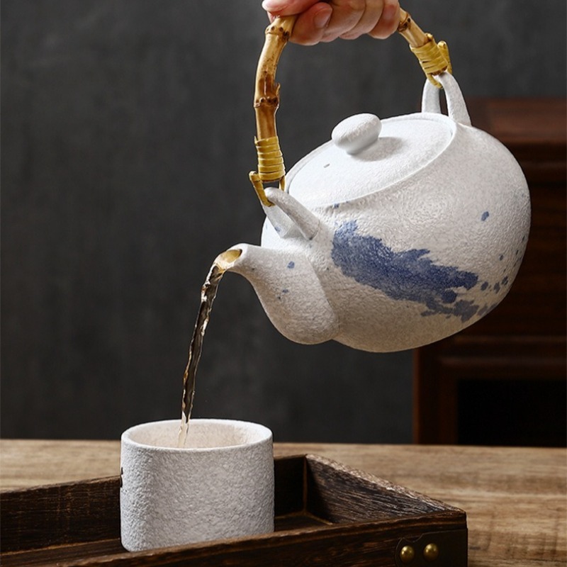 Japan Retro Kiln Transformatio - Coffee Tea Japan のレビューと価格