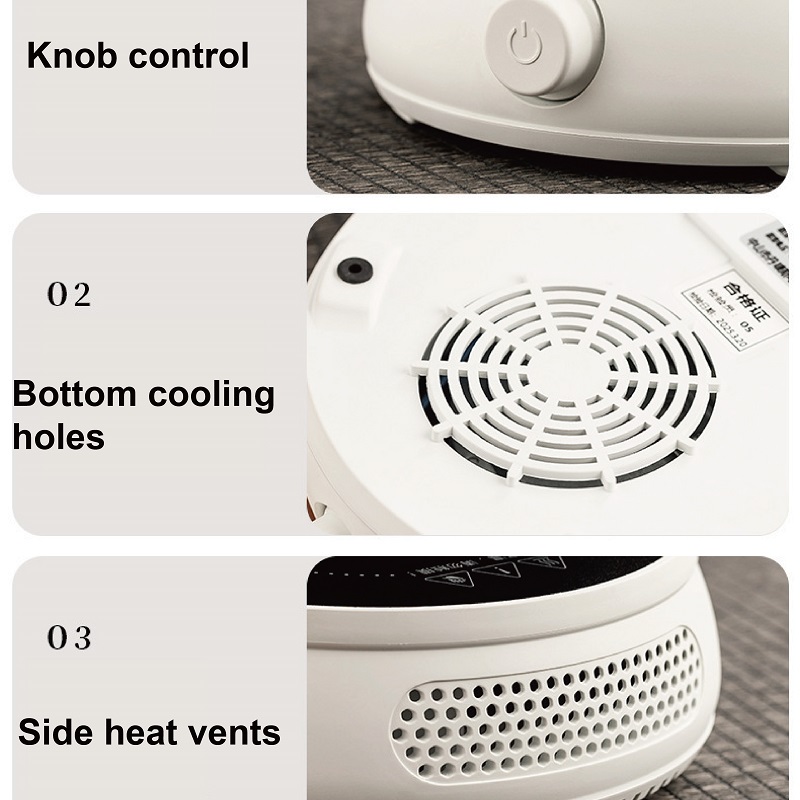 110V/220V Electric Ceramic Sto - Coffee Tea Water Heater のレビューと価格