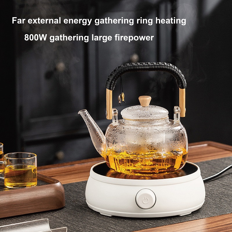 110V/220V Electric Ceramic Sto - Coffee Tea Water Heater のレビューと価格