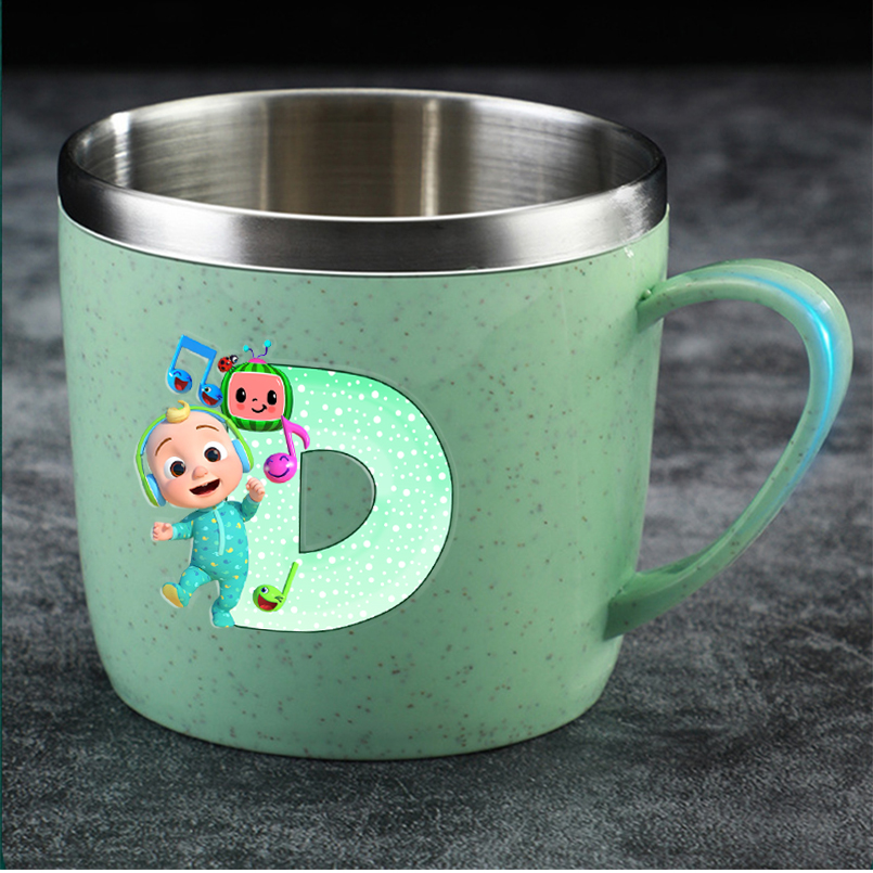 Cocomelons Stainless Steel Wat - Good Coffee Tea のレビューと価格