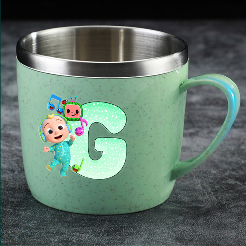 Cocomelons Stainless Steel Wat - Good Coffee Tea のレビューと価格