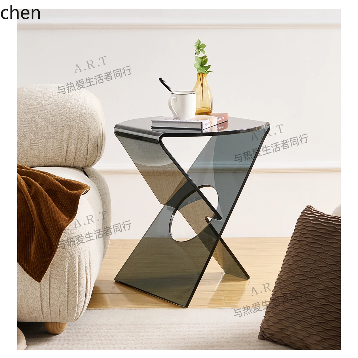 W5.19  Creative Glass Coffee T - Coffee And Tea Glass のレビューと価格