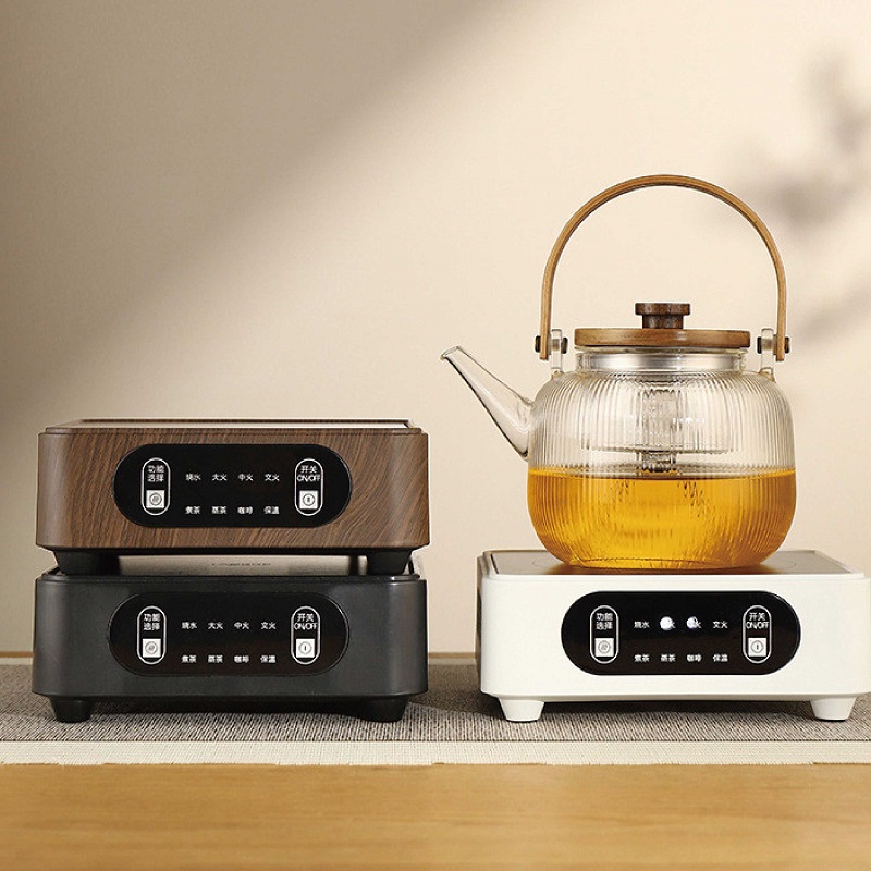1500W Electric Ceramic Stove P - Coffee Tea Water Heater のレビューと価格
