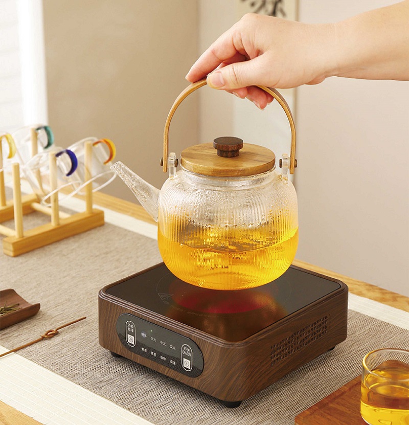 1500W Electric Ceramic Stove P - Coffee Tea Water Heater のレビューと価格