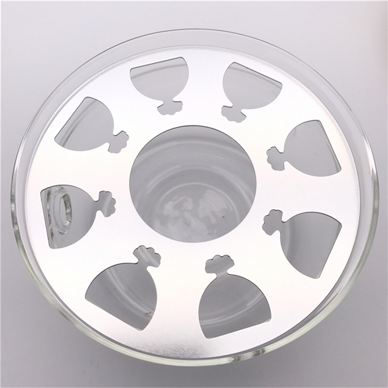 Arshen Heat Resisting Glass Te - Coffee Tea Water Heater のレビューと価格