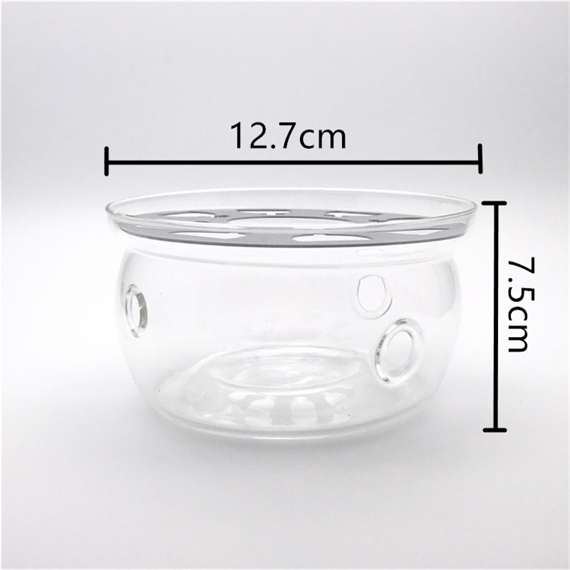 Arshen Heat Resisting Glass Te - Coffee Tea Water Heater のレビューと価格