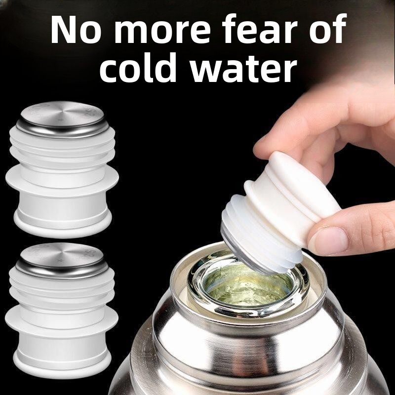 Stainless Steel Insulated Wate - Coffee Tea Uses のレビューと価格