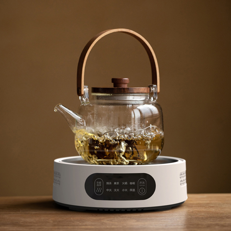 1300W Electric Ceramic Stove M - Coffee Tea Water Heater のレビューと価格
