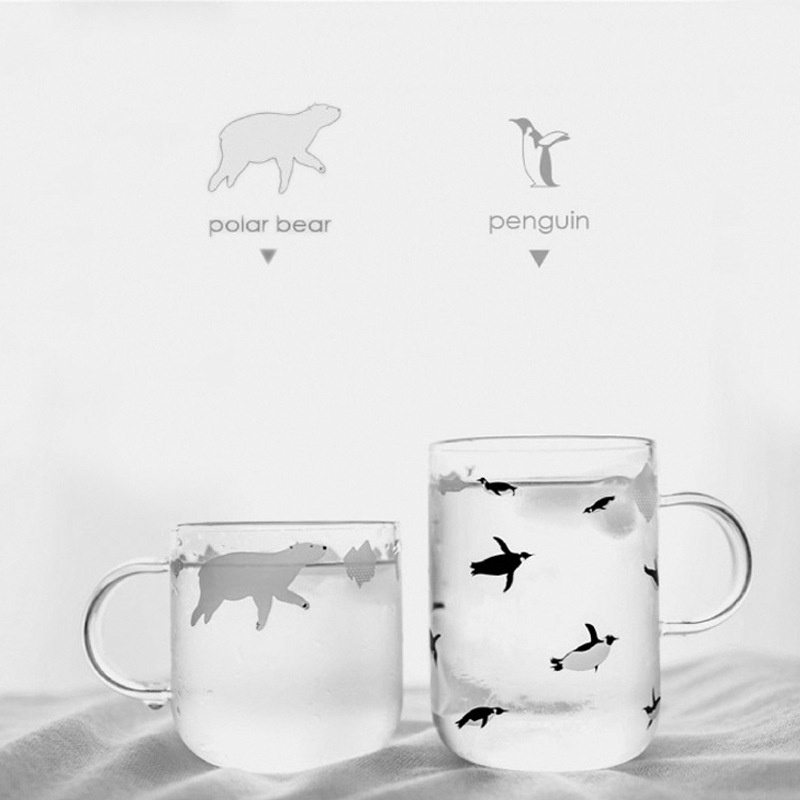Tuuli Originality Polar Bear P - Coffee Tea Japan のレビューと価格