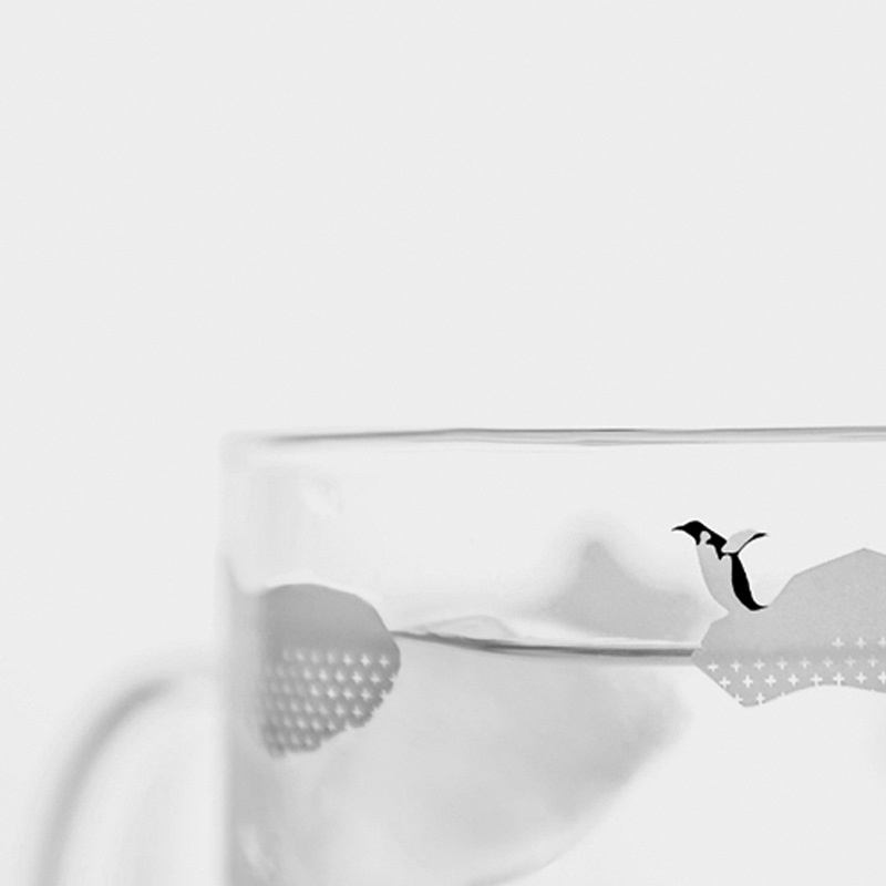 Tuuli Originality Polar Bear P - Coffee Tea Japan のレビューと価格