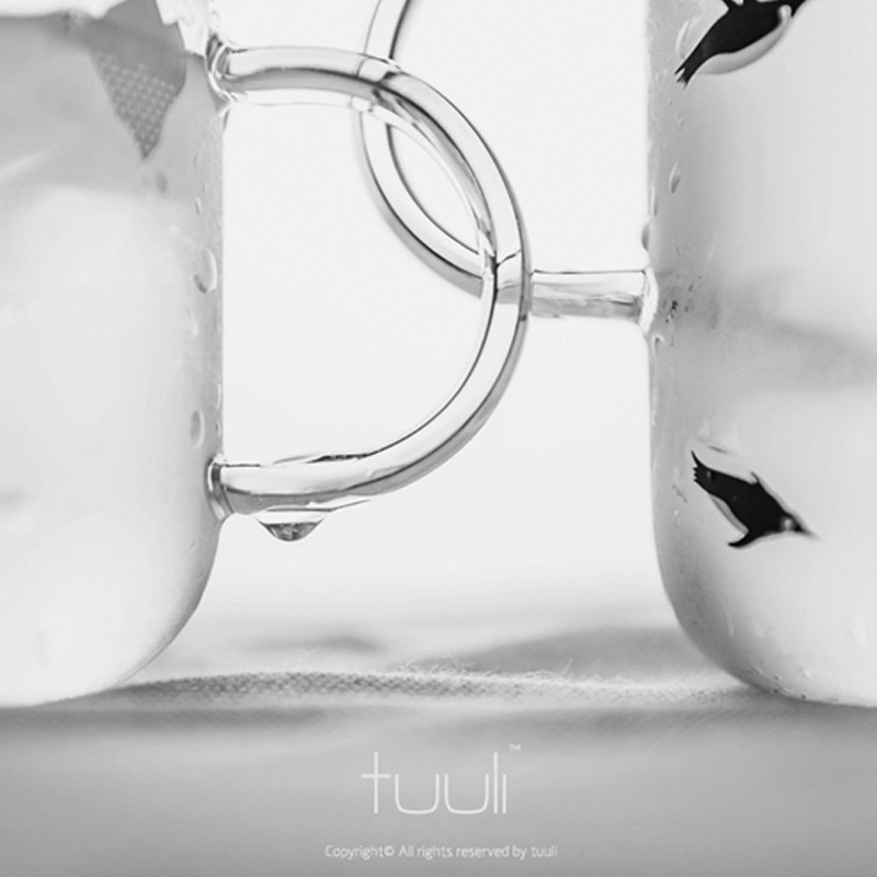 Tuuli Originality Polar Bear P - Coffee Tea Japan のレビューと価格