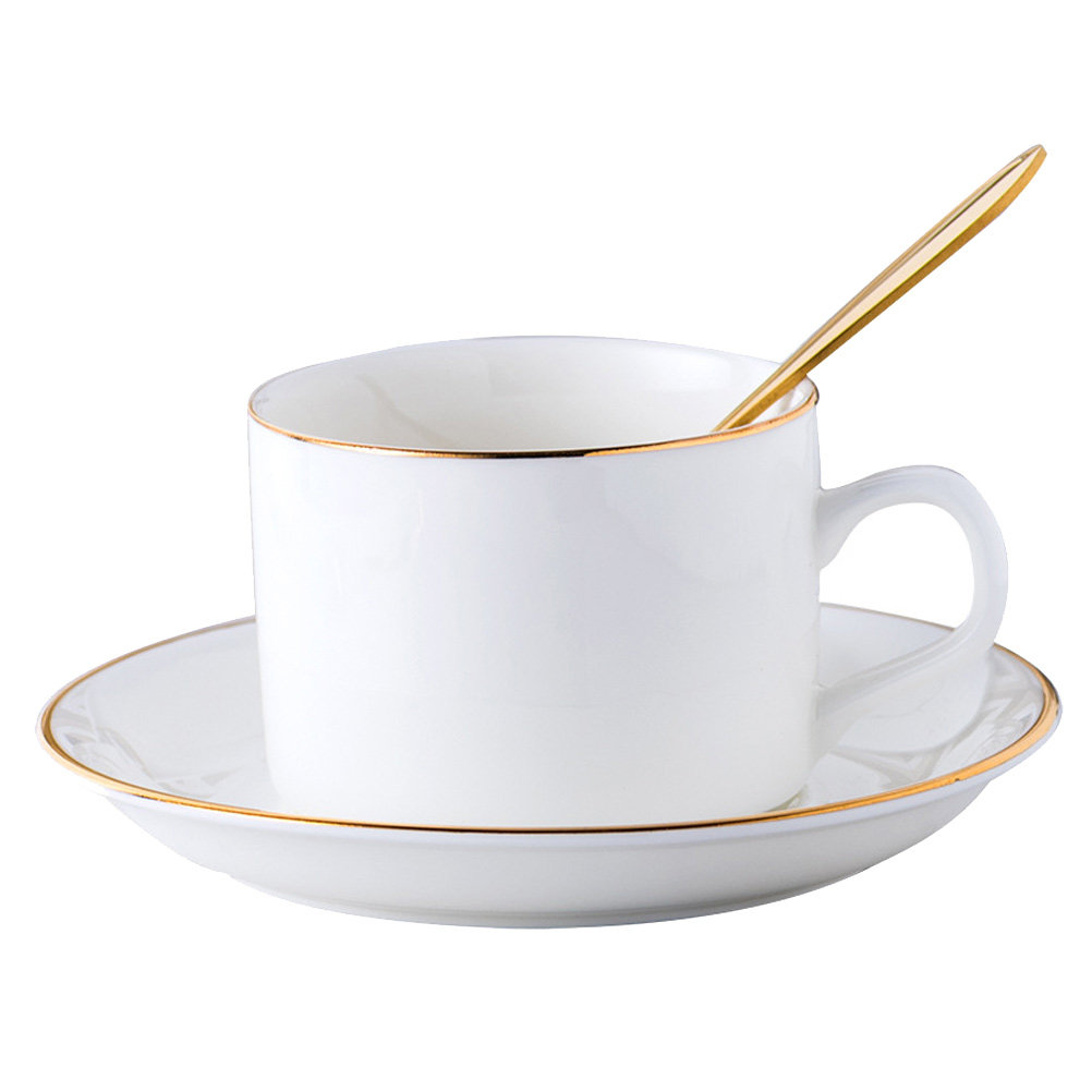 1Set Coffee Cup Tableware Set  - Coffee Tea Uses のレビューと価格