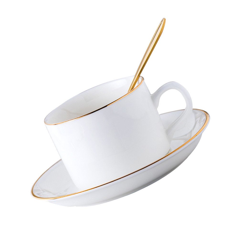 1Set Coffee Cup Tableware Set  - Coffee Tea Uses のレビューと価格