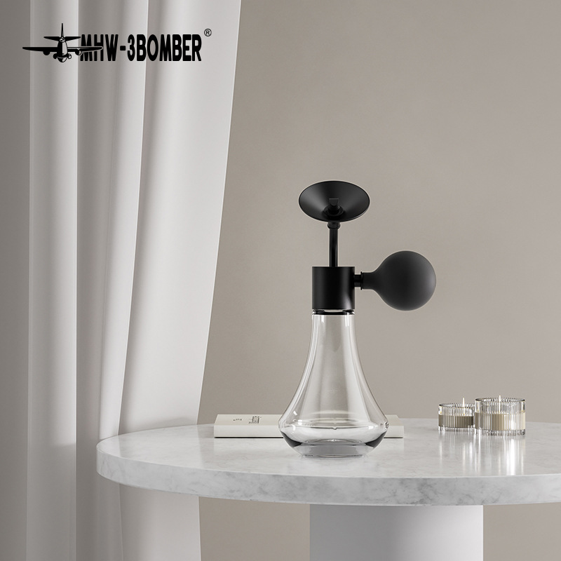 MHW-3BOMBER Bomber Coffee Smel - Coffee And Tea Glass のレビューと価格