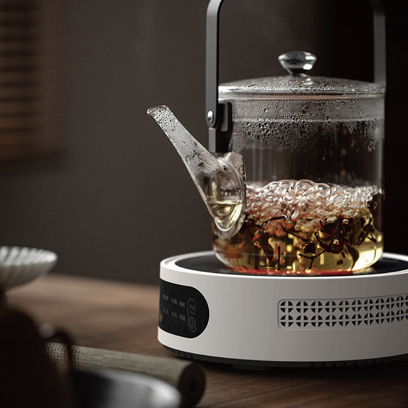 1300W Electric Ceramic Stove H - Coffee Tea Water Heater のレビューと価格