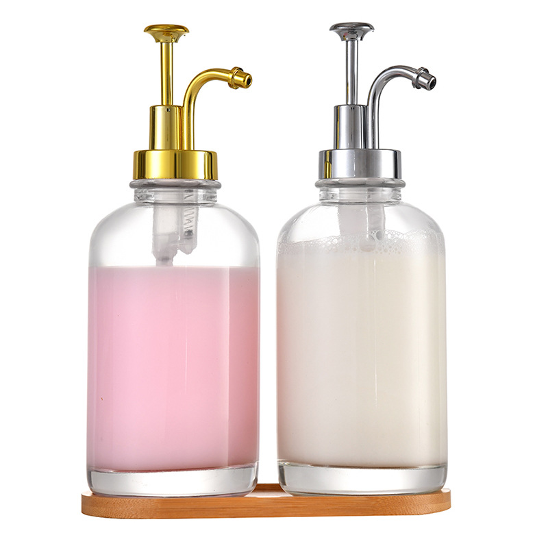 500ml Clear Glass Dispenser Bo - Coffee And Tea Glass のレビューと価格