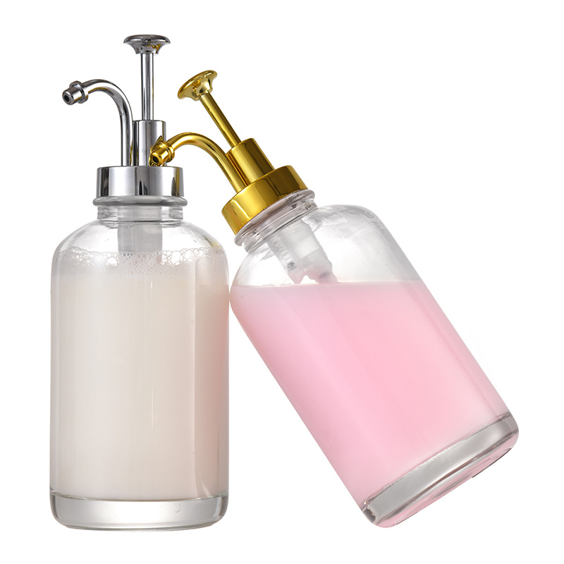 500ml Clear Glass Dispenser Bo - Coffee And Tea Glass のレビューと価格