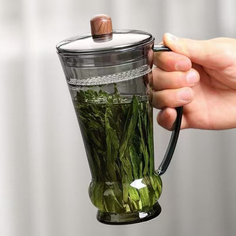 400ml Brewing Taiping Houkui G - Coffee Tea Japan のレビューと価格