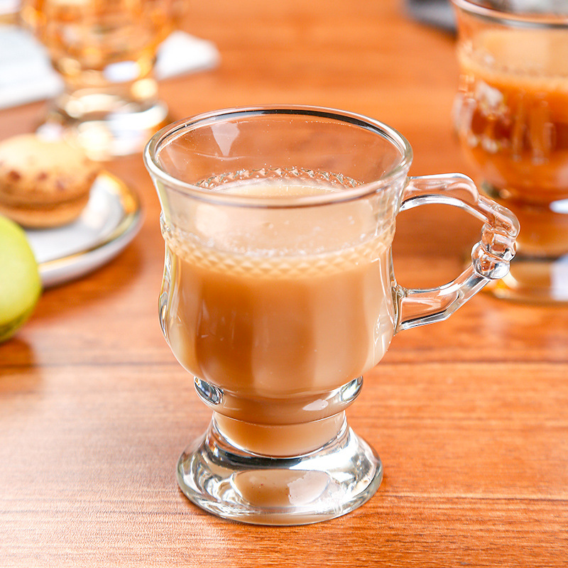 Household Retro European Coffe - Good Coffee Tea のレビューと価格
