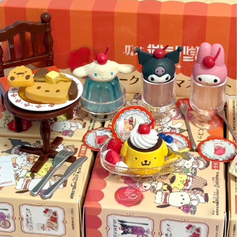 Retro Coffee Store Series Blin - Good Coffee Tea のレビューと価格