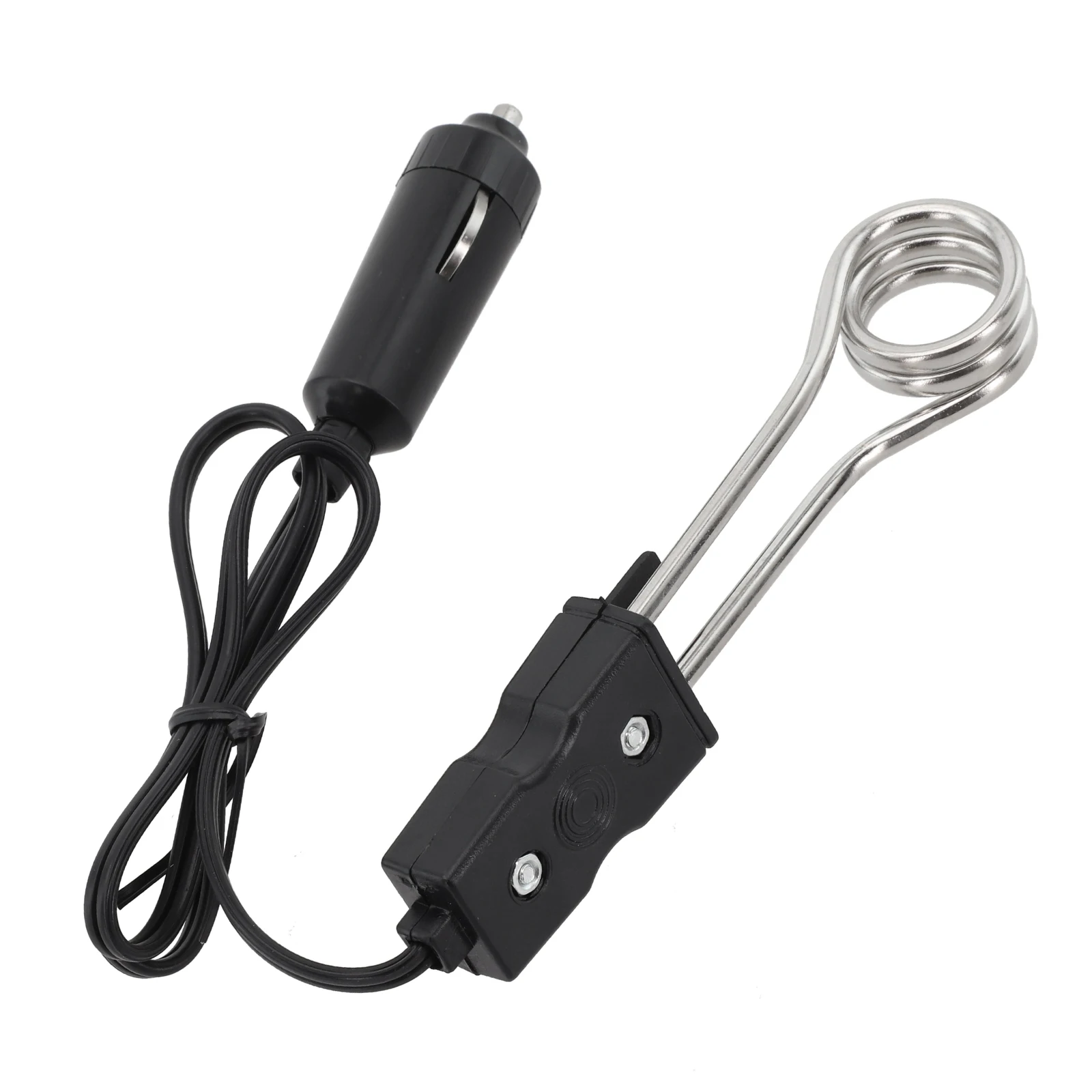 12V 120W Car Auto Cup Mug Wate - Coffee Tea Water Heater のレビューと価格