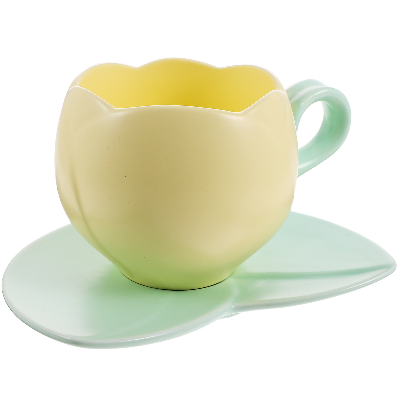 1Set Ceramic Coffee Mug Set wi - Coffee Tea Uses のレビューと価格