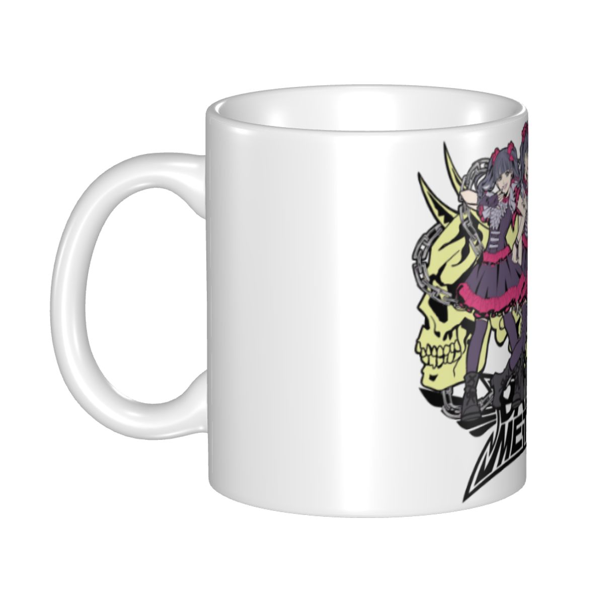 Customized Babymetal Japan Ban - Coffee Tea Japan のレビューと価格