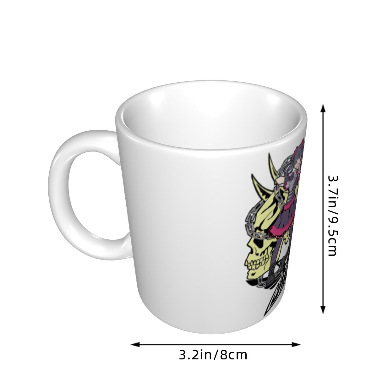 Customized Babymetal Japan Ban - Coffee Tea Japan のレビューと価格