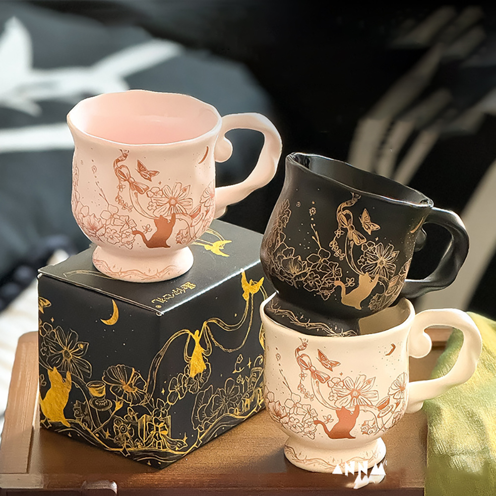 Luxury Afternoon Tea Cups Blos - Coffee Tea Uses のレビューと価格