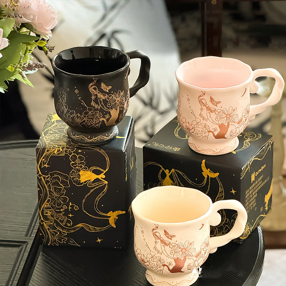 Luxury Afternoon Tea Cups Blos - Coffee Tea Uses のレビューと価格
