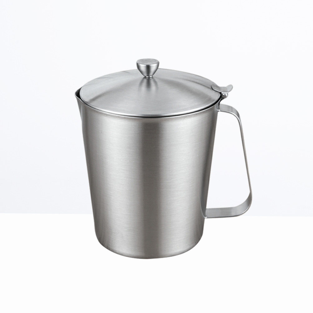 700Ml Stainless Steel Measurin - Coffee Tea Uses のレビューと価格