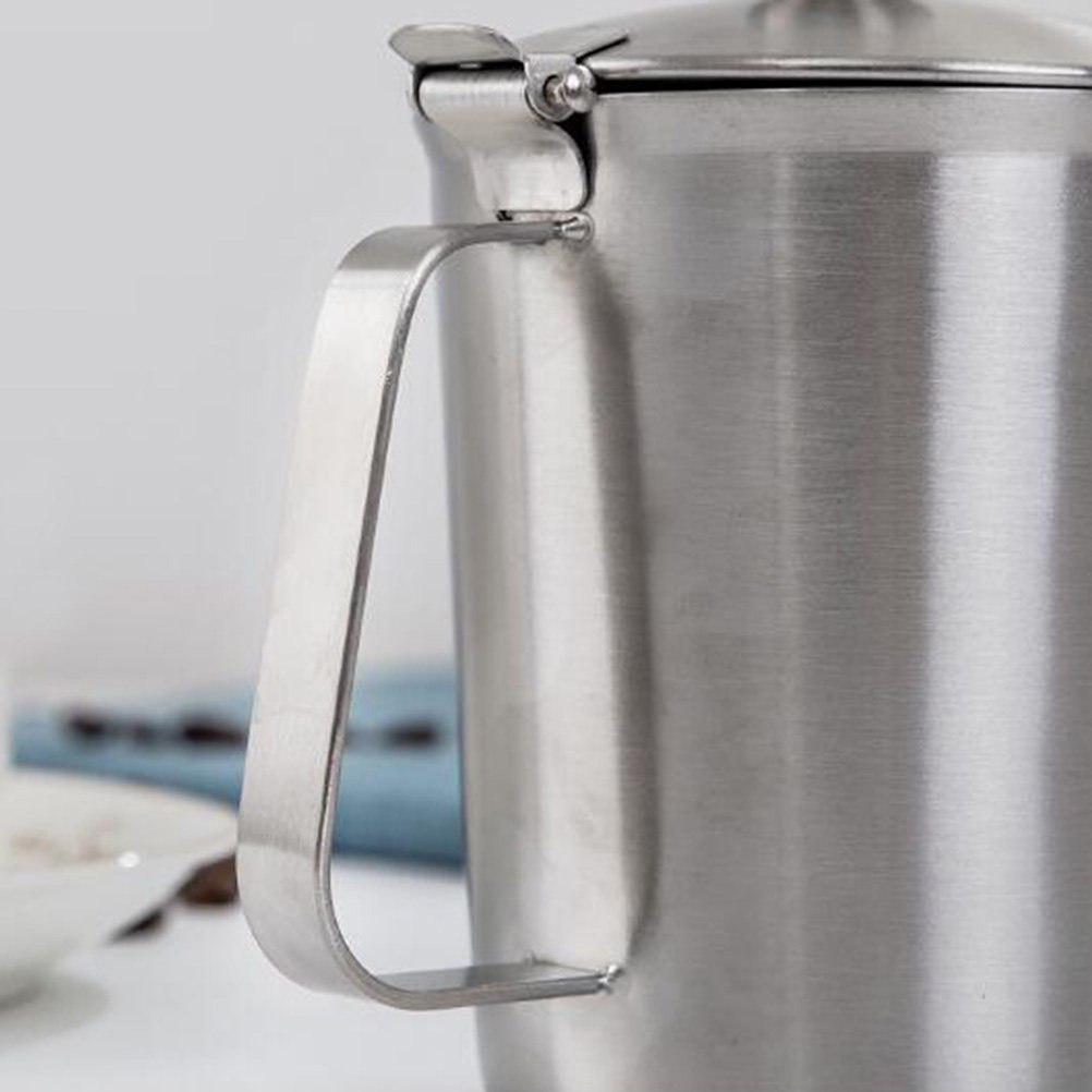 700Ml Stainless Steel Measurin - Coffee Tea Uses のレビューと価格