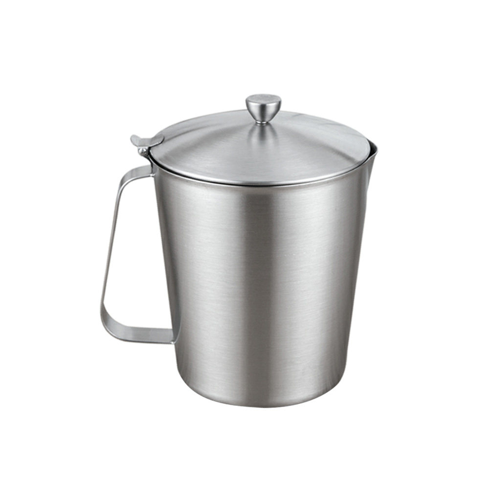 700Ml Stainless Steel Measurin - Coffee Tea Uses のレビューと価格