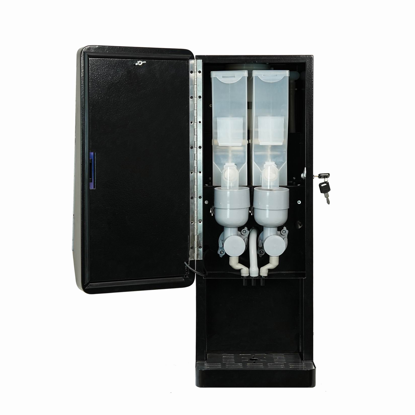 E-20SW Milk Tea Vending Machin - Coffee Tea Uses のレビューと価格