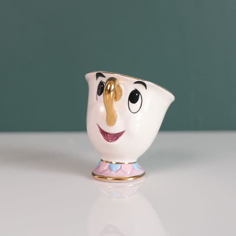 Hot Teapot Cartoon Beauty And  - Good Coffee Tea のレビューと価格