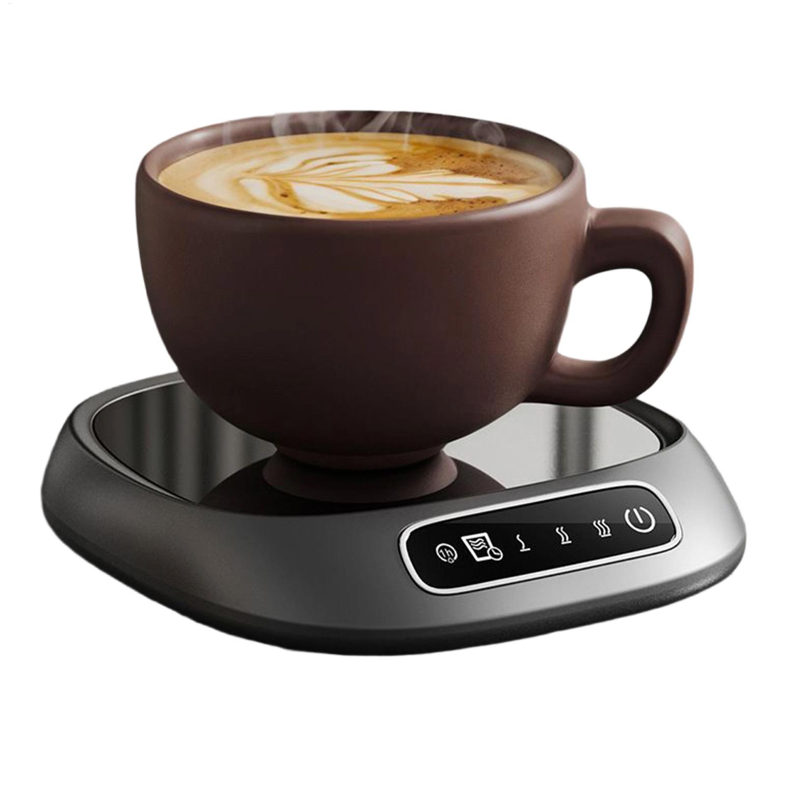 Coffee Mug Warmer Cup Heater E - Coffee Tea Water Heater のレビューと価格