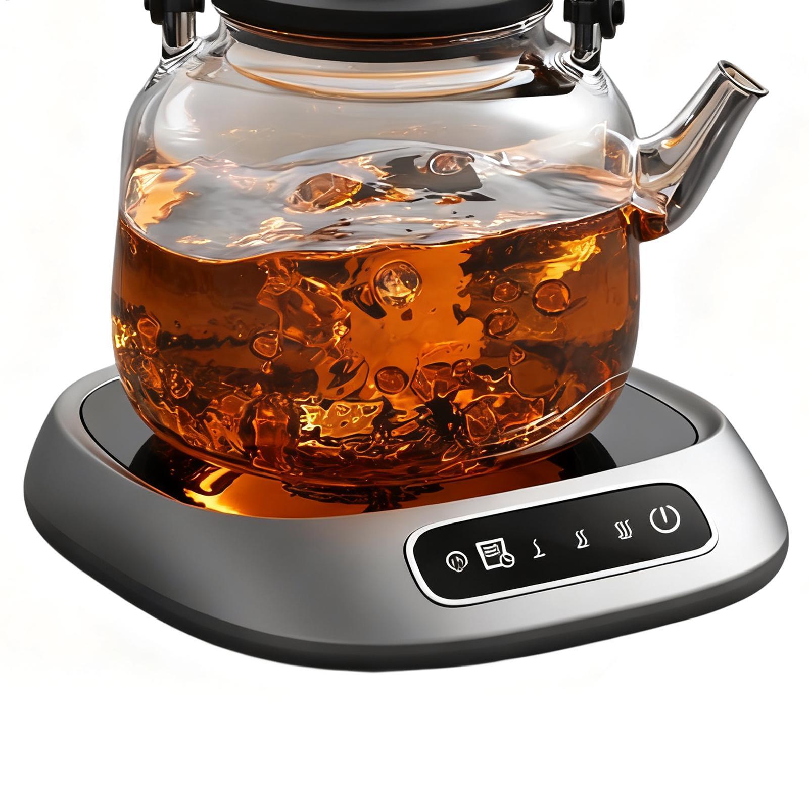 Coffee Mug Warmer Cup Heater E - Coffee Tea Water Heater のレビューと価格