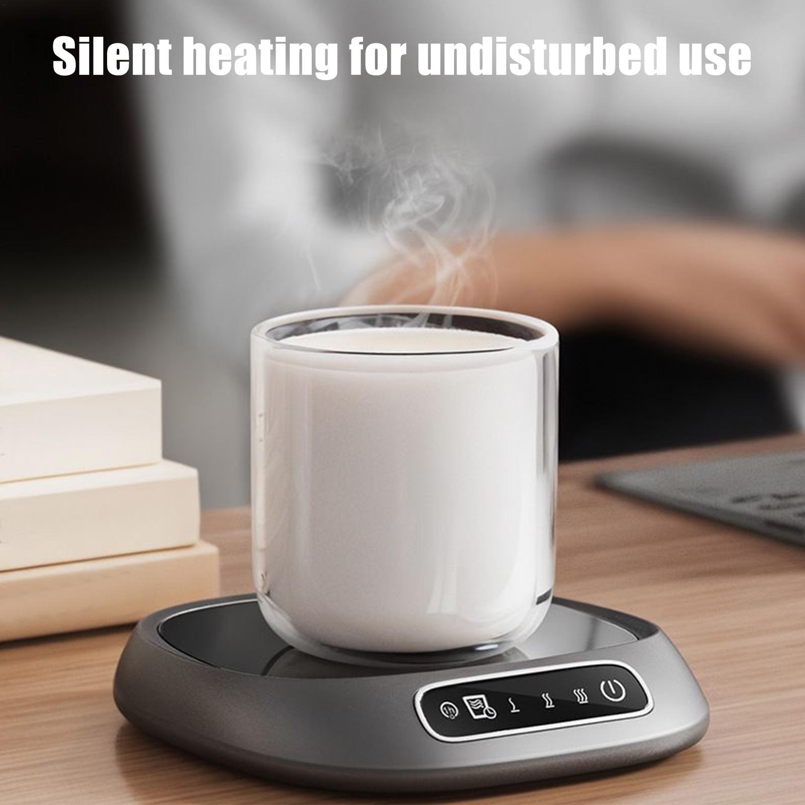 Coffee Mug Warmer Cup Heater E - Coffee Tea Water Heater のレビューと価格