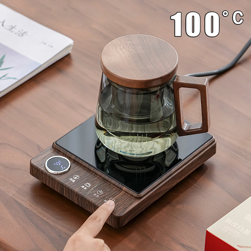 400W Cup Heater 100°C Coffee M - Coffee Tea Water Heater のレビューと価格